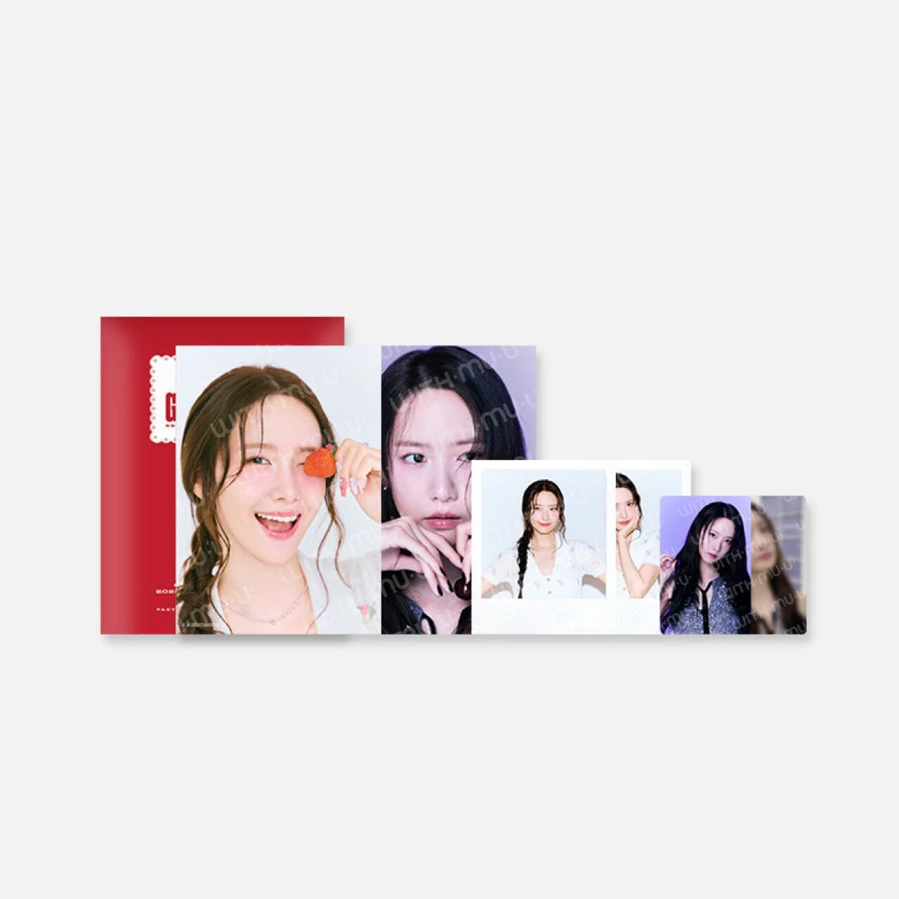 GIRLS GENERATION - 2025 SM ARTIST SEASON’S GREETINGS OFFICIAL MD