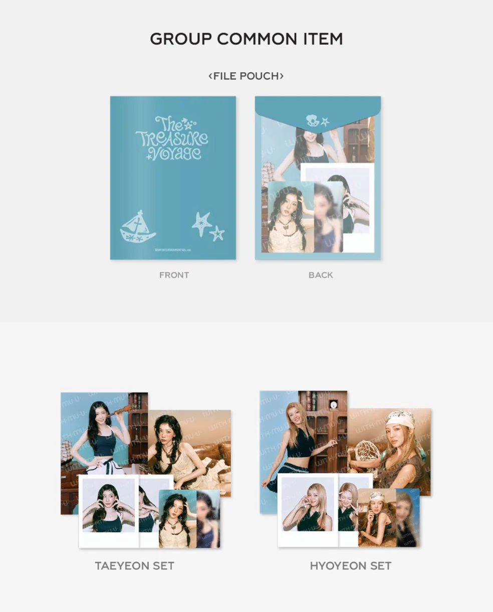 GIRLS' GENERATION - 2026 SEASON'S GREETINGS MD - Image 10