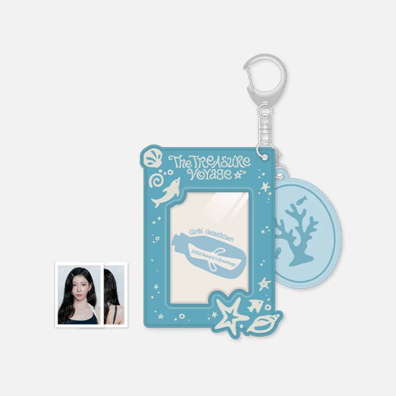 GIRLS' GENERATION - 2026 SEASON'S GREETINGS MD - Image 4
