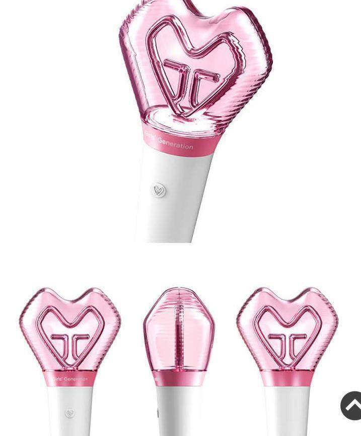 GIRLS' GENERATION - Official Light Stick - Image 4
