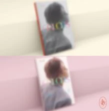 Youngjae - Colors From Ars (Vol .1)