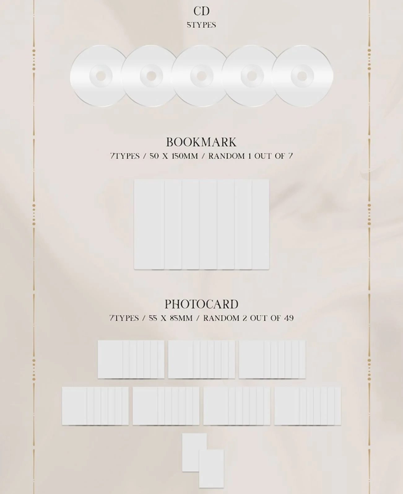 GOT7 - DYE (MINI ALBUM) - Image 3