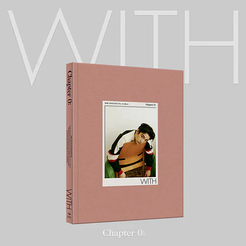 GOT7 (JINYOUNG) - CHAPTER 0 WITH (1ST ALBUM) - Image 2