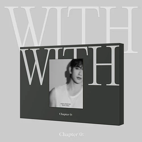 GOT7 (JINYOUNG) - CHAPTER 0 WITH (1ST ALBUM) - Image 3