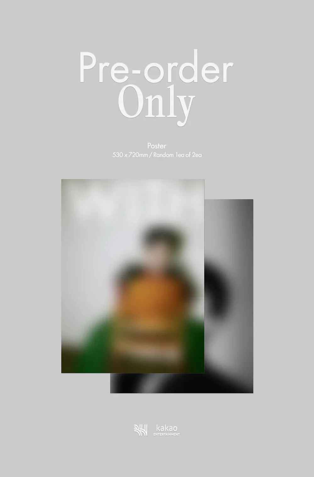 GOT7 (JINYOUNG) - CHAPTER 0 WITH (1ST ALBUM) - Image 9