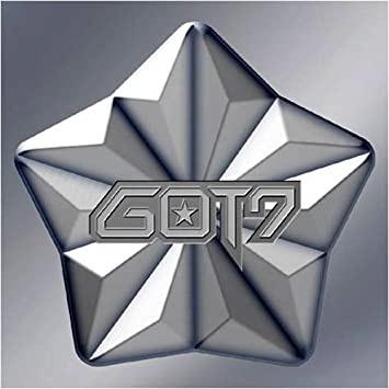 GOT7 - Mini Album Vol.1 - Got it?