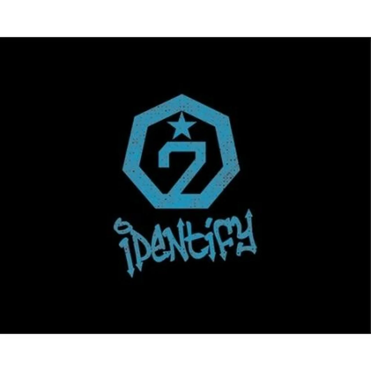 GOT7 - VOL.1 [IDENTIFY]