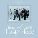 GOT7 - Vol.4 [BREATH OF LOVE: LAST PIECE] - Image 2