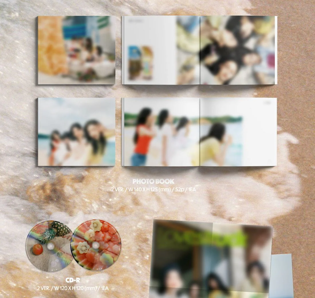 H1-KEY - LOVESTRUCK - Image 3