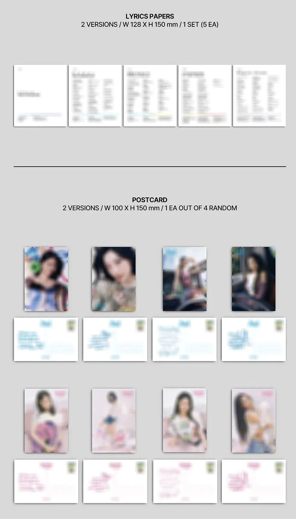 H1-KEY - SEOUL DREAMING (2ND MINI ALBUM) - Image 7