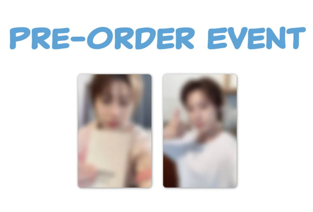 HA SUNG WOON - 2026 SEASON'S GREETINGS (HOME SWEET HOME) + Extra Photocard - Image 2