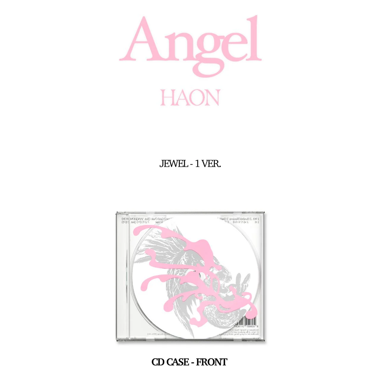 HAON - ANGEL - Image 2