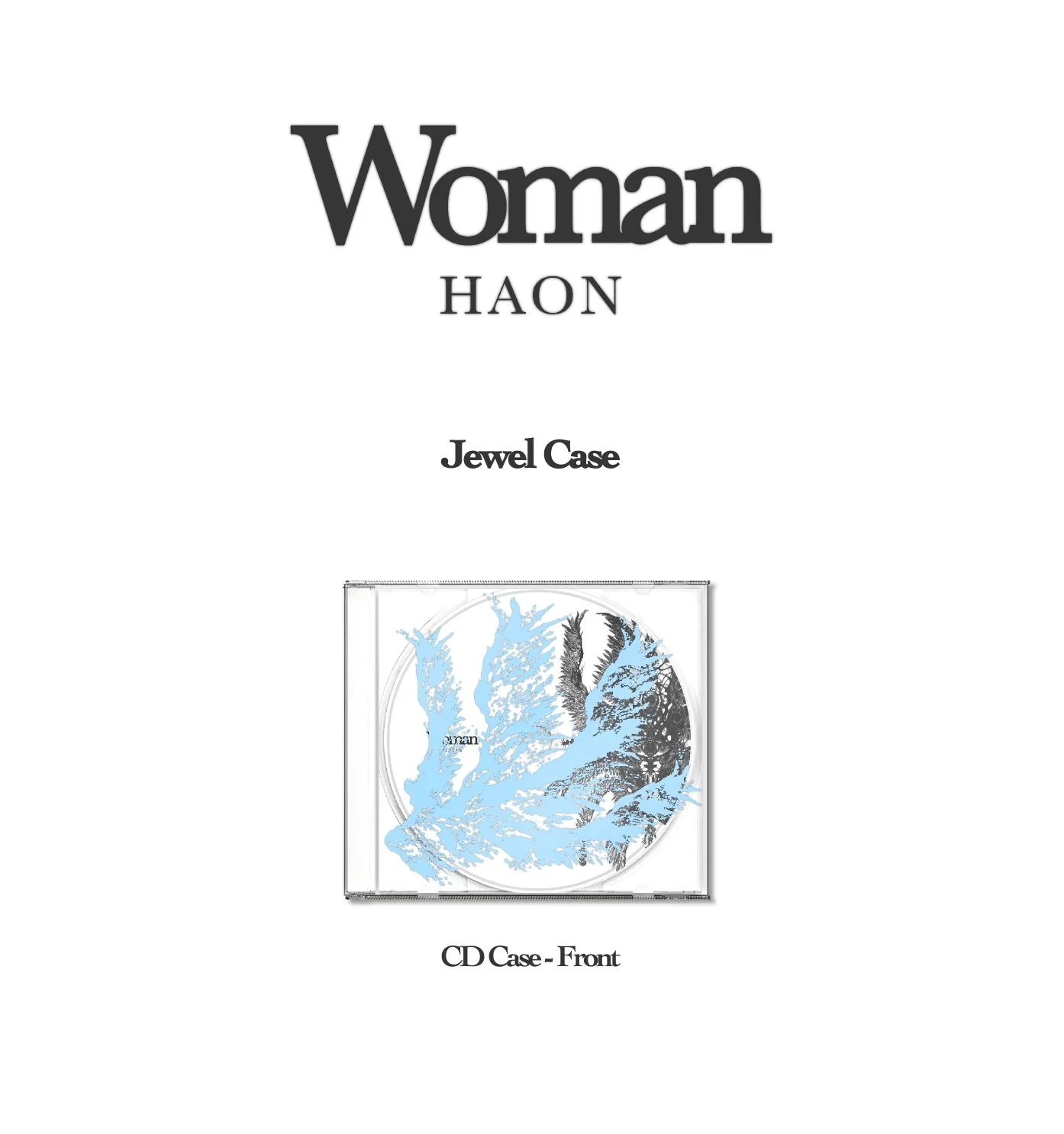 HAON - WOMAN - Image 2