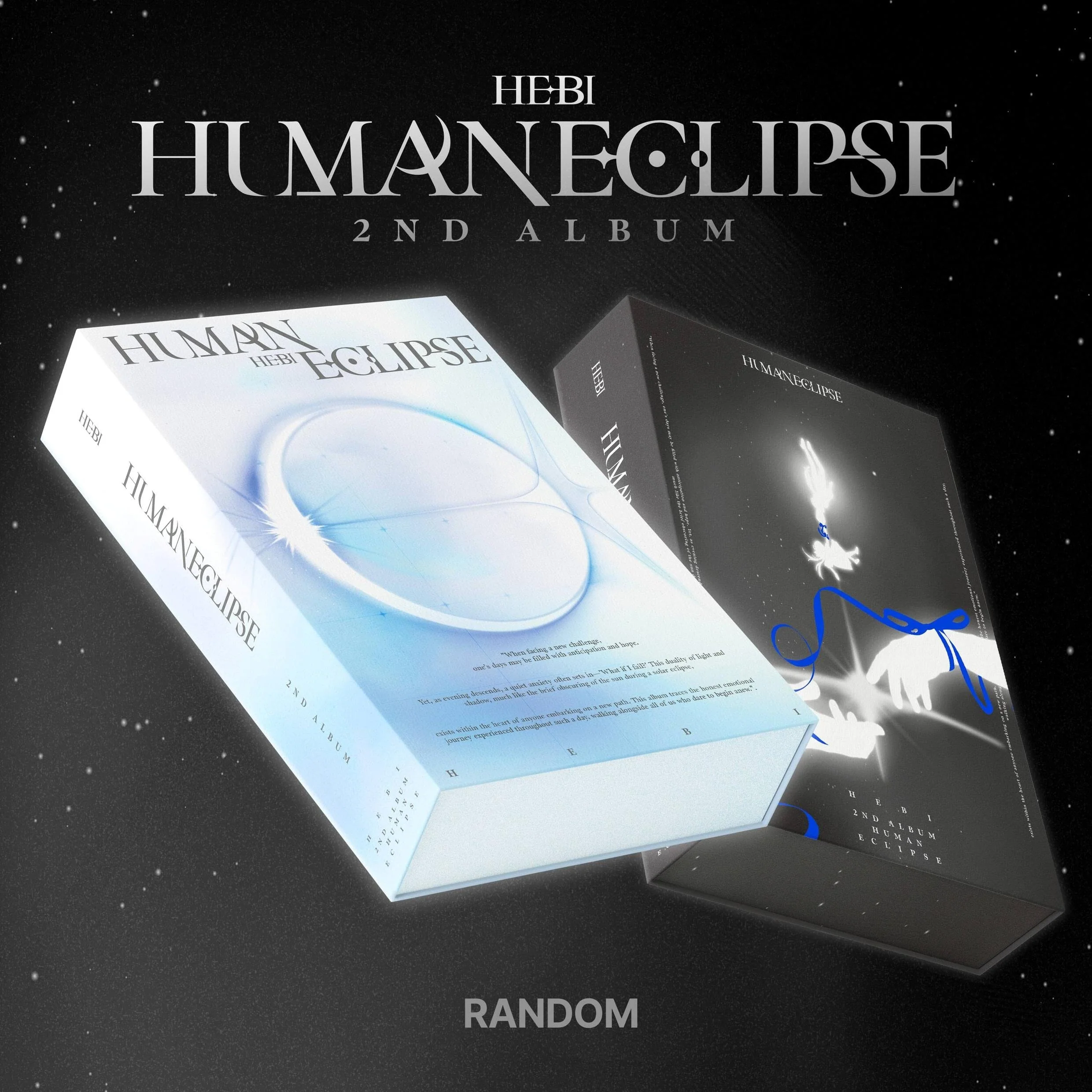 HEBI - HUMAN ECLIPSE (BASIC VER.)