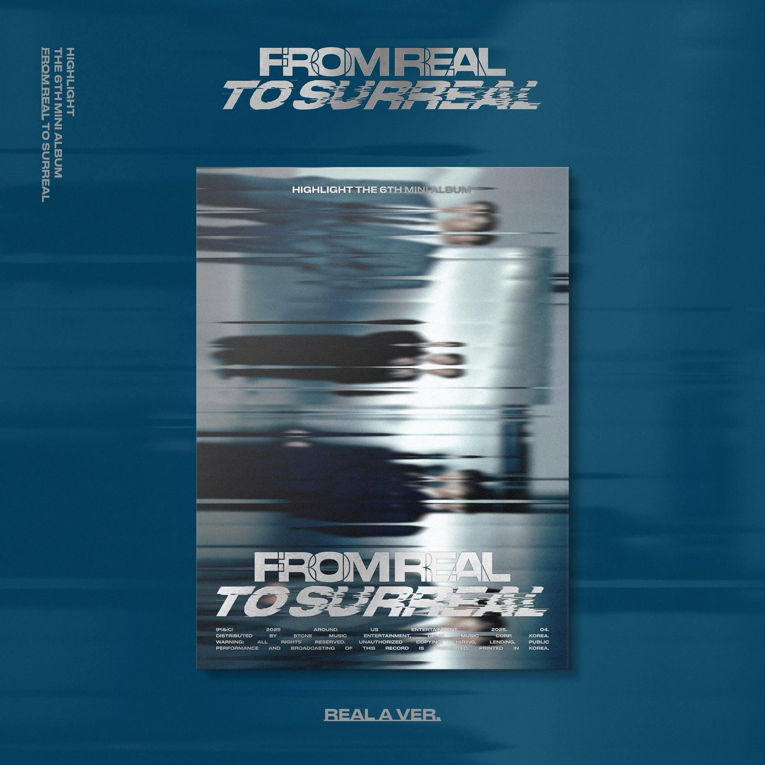 HIGHLIGHT - FROM REAL TO SURREAL - Image 2