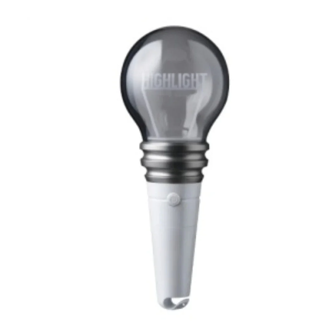 Highlight - OFFICIAL LIGHT STICK Ver.2