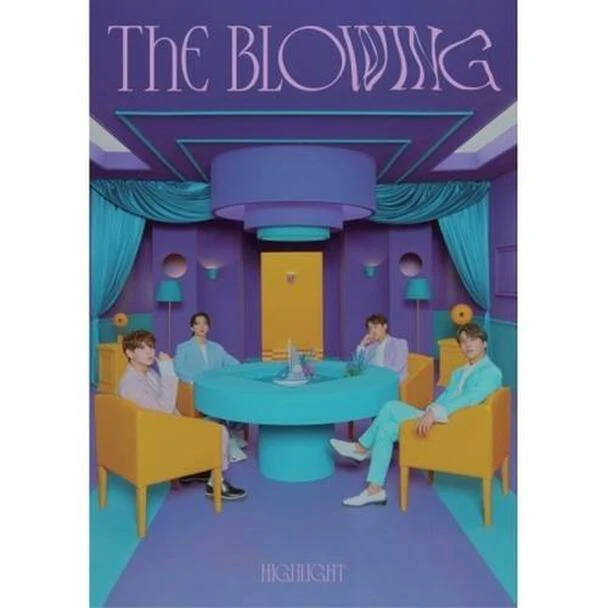 Highlight - The Blowing - Image 2