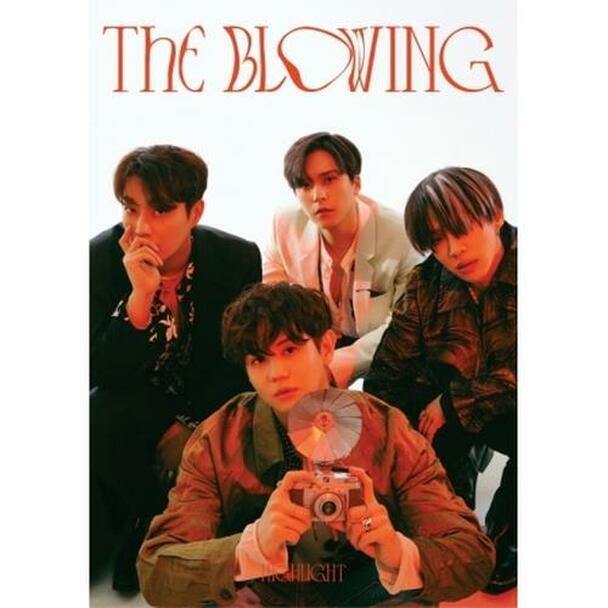 Highlight - The Blowing - Image 3