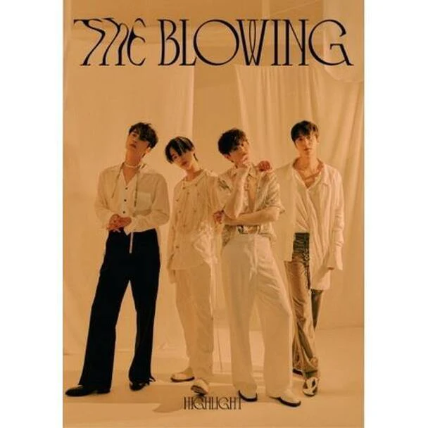 Highlight - The Blowing - Image 4