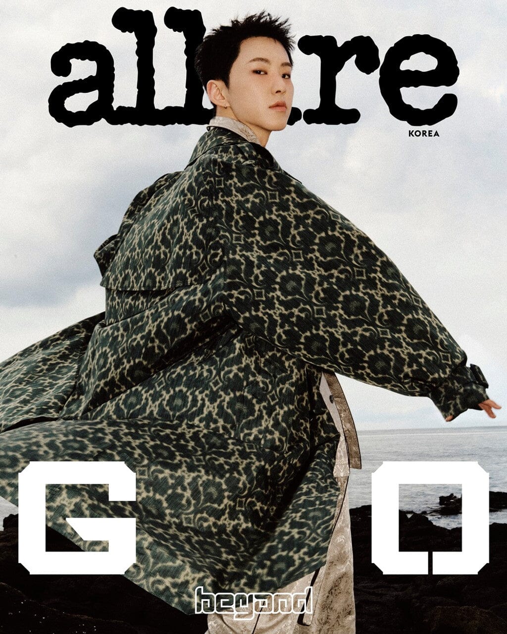 HOSHI (SEVENTEEN) - ALLURE (OCTOBER 2025) - Image 5