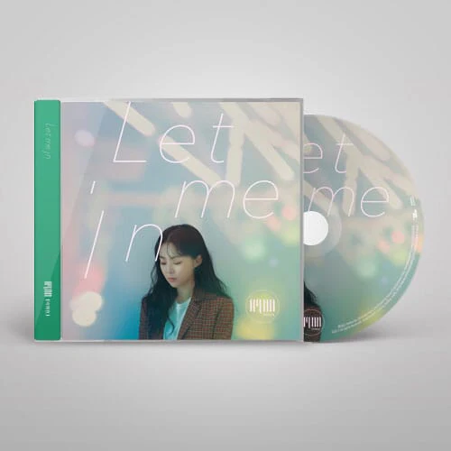 HYNN - COMPILATION 'LET ME IN'