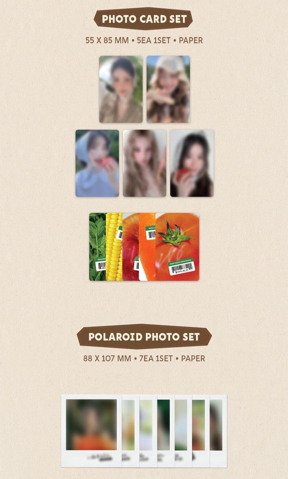 i-dle - 2026 SEASON'S GREETING - Image 5
