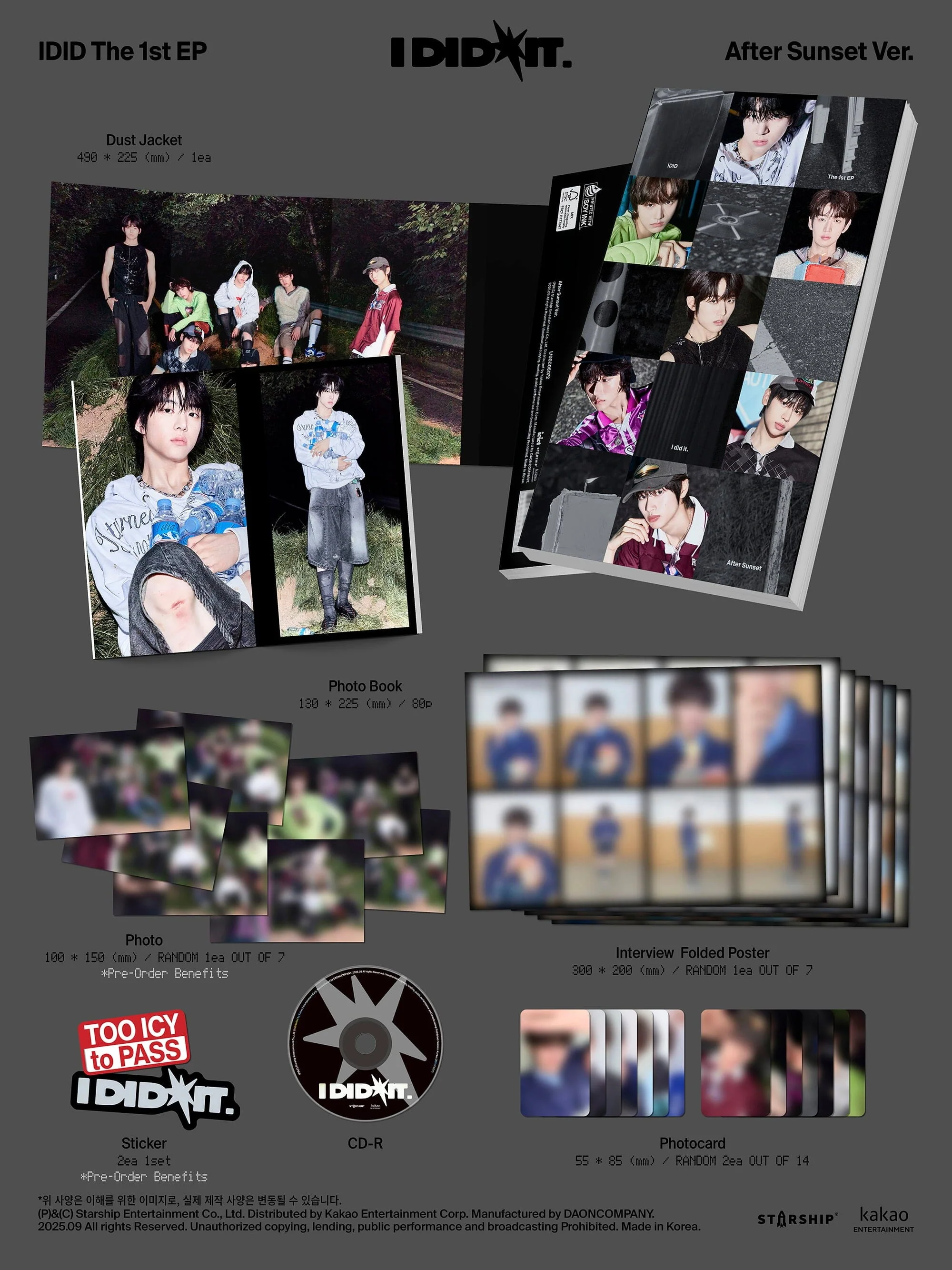 IDID - I DID IT - Image 3