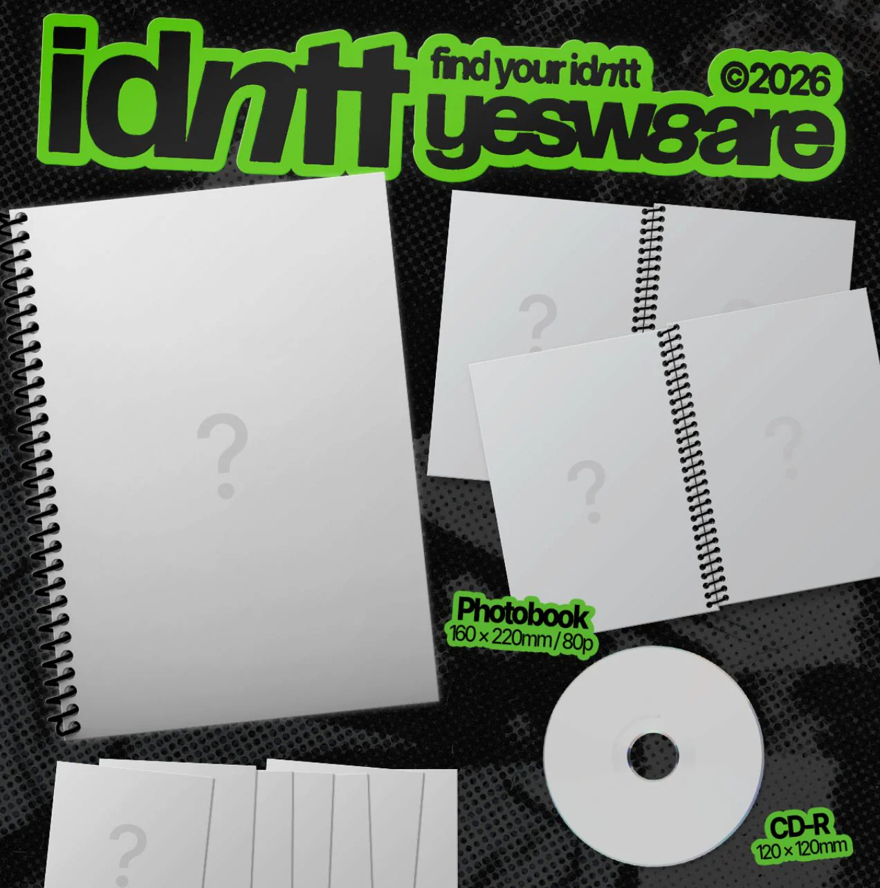 IDNTT - YESWEARE - Image 3