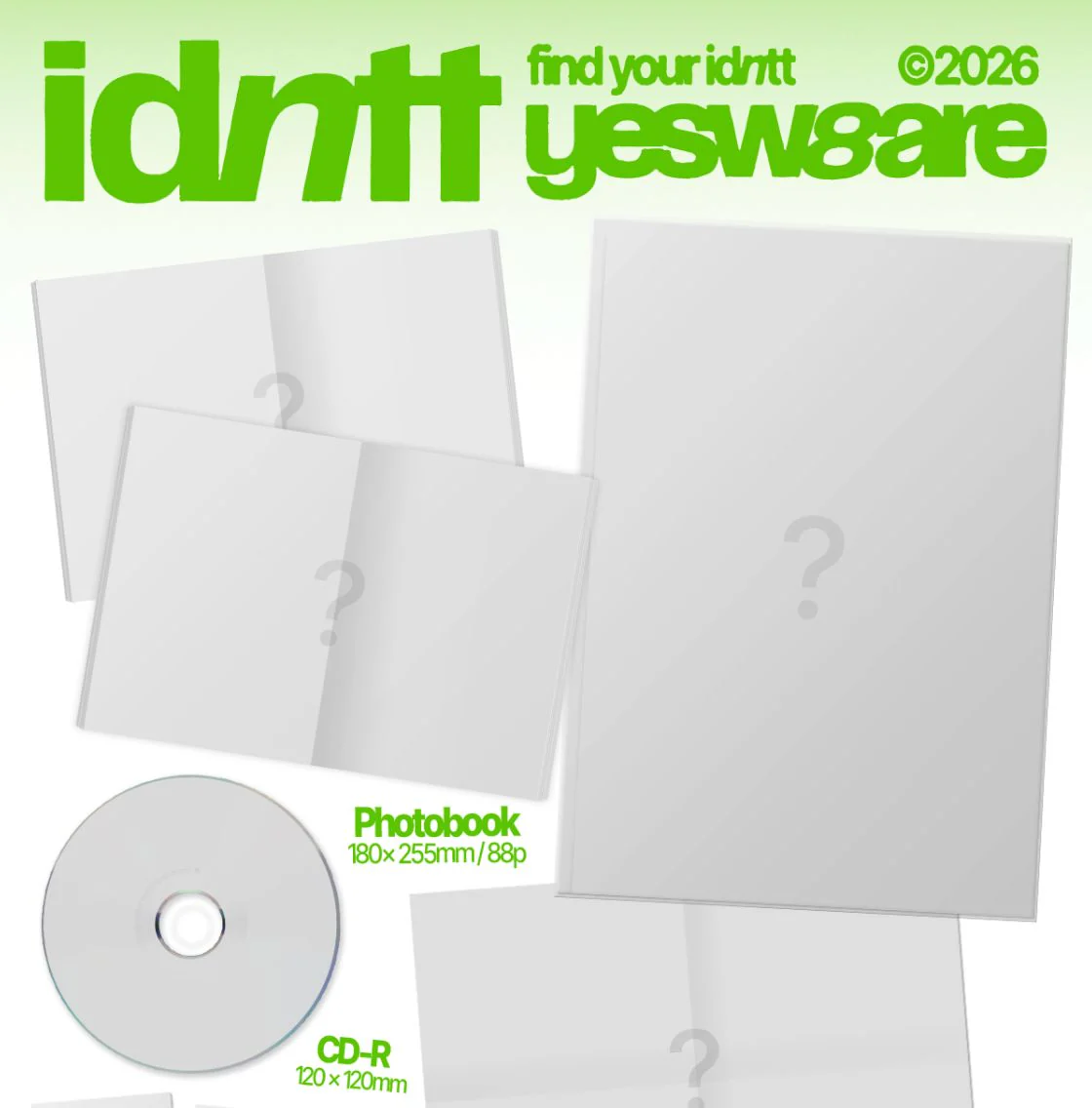 IDNTT - YESWEARE - Image 6