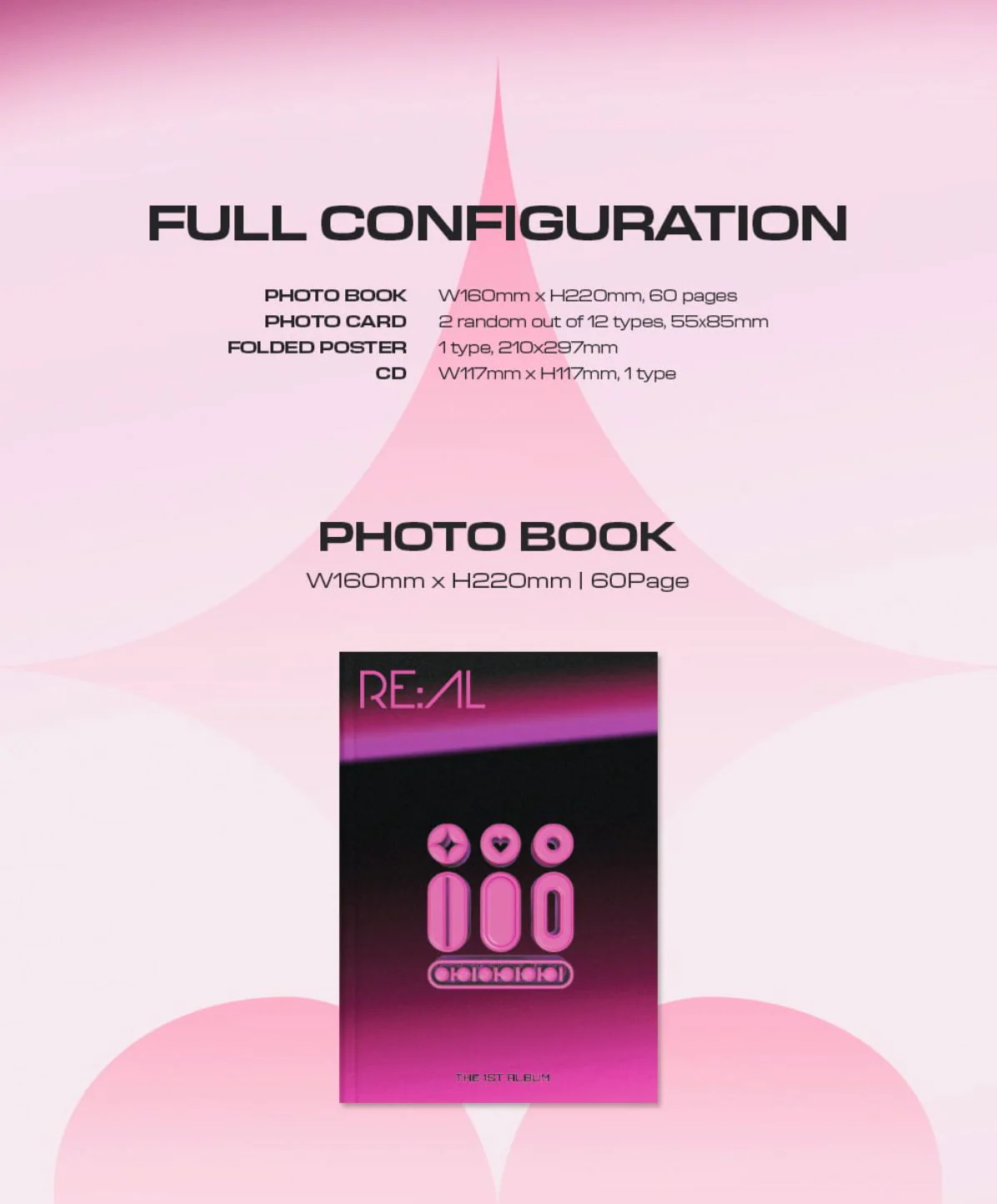 III - RE:AL III - Image 2