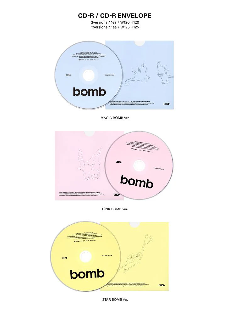 ILLIT - BOMB - Image 7