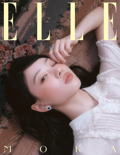 ILLIT - ELLE (SEPTEMBER 2025) - Image 3