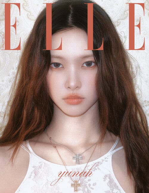 ILLIT - ELLE (SEPTEMBER 2025) - Image 6