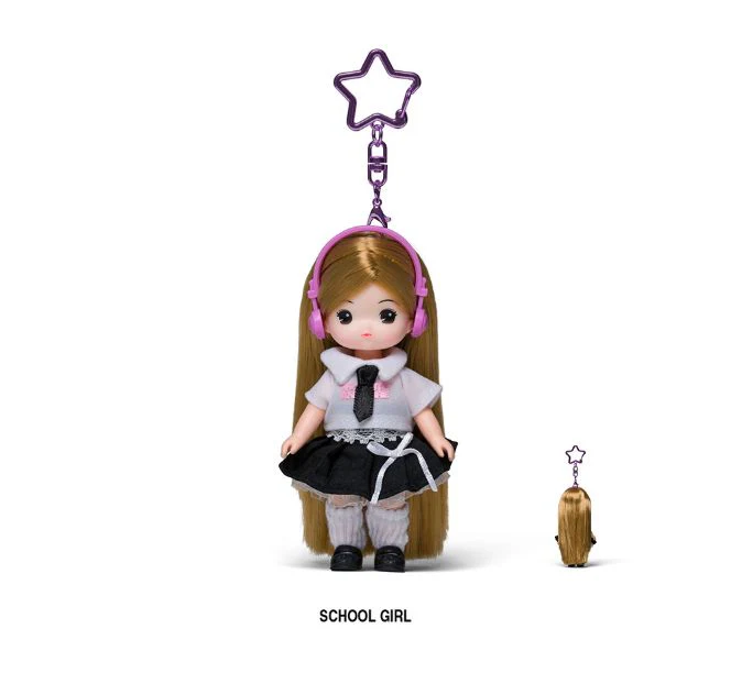 ILLIT - NOT CUTE ANYMORE (LITTLE MIMI VER.) - Image 5