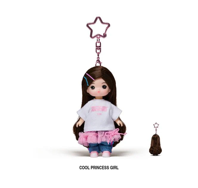 ILLIT - NOT CUTE ANYMORE (LITTLE MIMI VER.) - Image 6