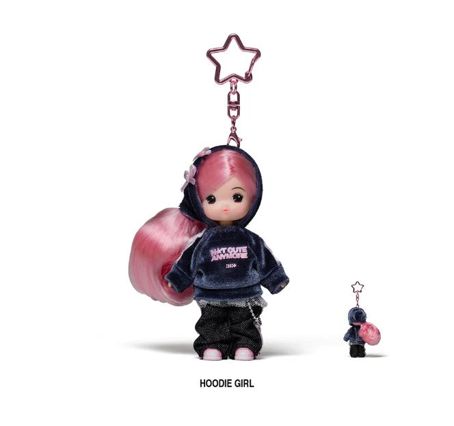 ILLIT - NOT CUTE ANYMORE (LITTLE MIMI VER.) - Image 7