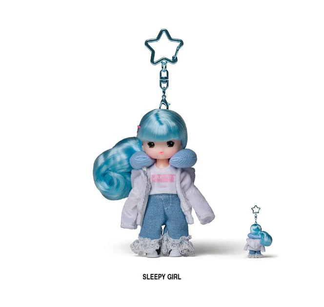 ILLIT - NOT CUTE ANYMORE (LITTLE MIMI VER.) - Image 8