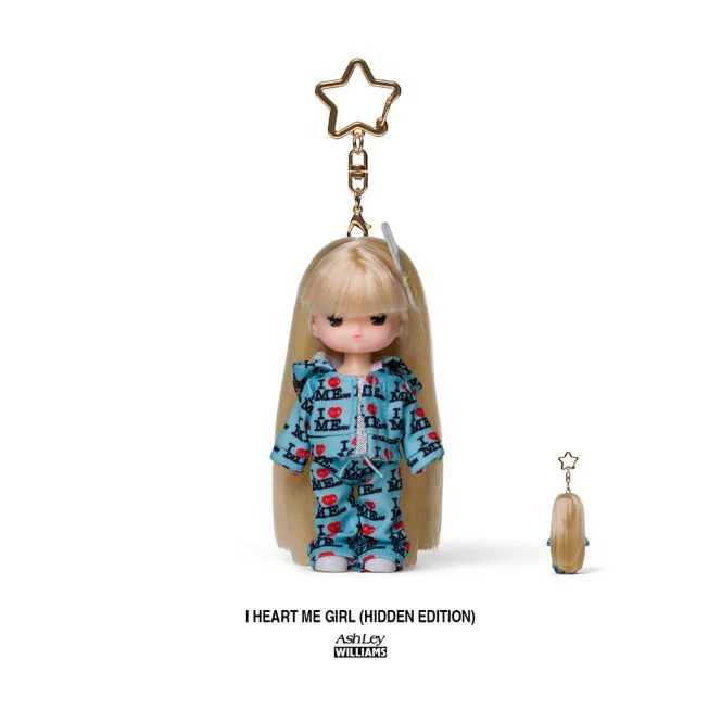 ILLIT - NOT CUTE ANYMORE (LITTLE MIMI VER.) - Image 9