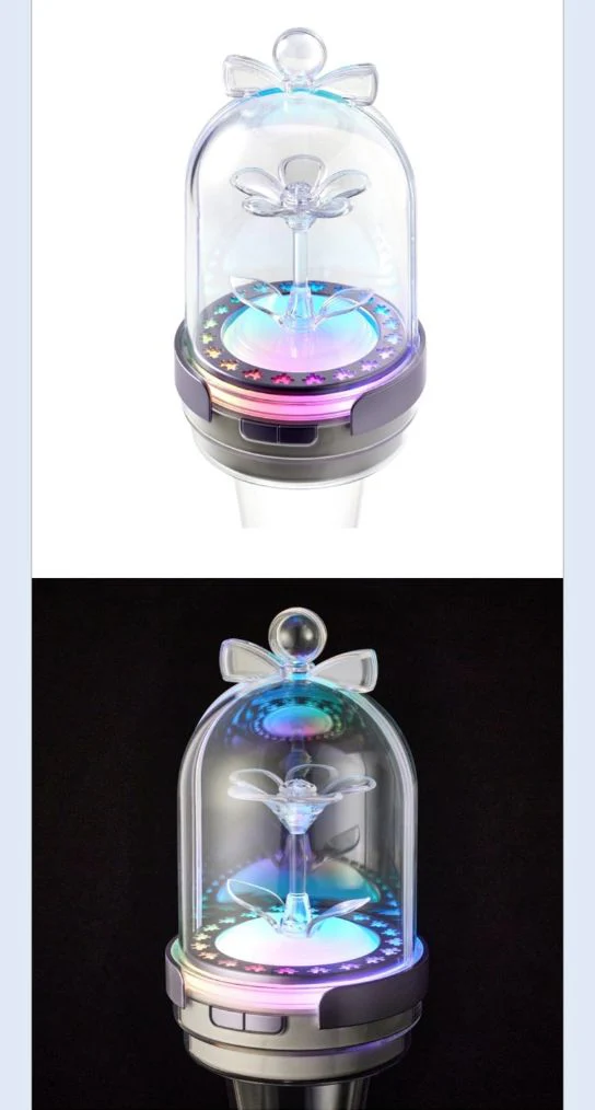 ILLIT - OFFICIAL LIGHT STICK - Image 7