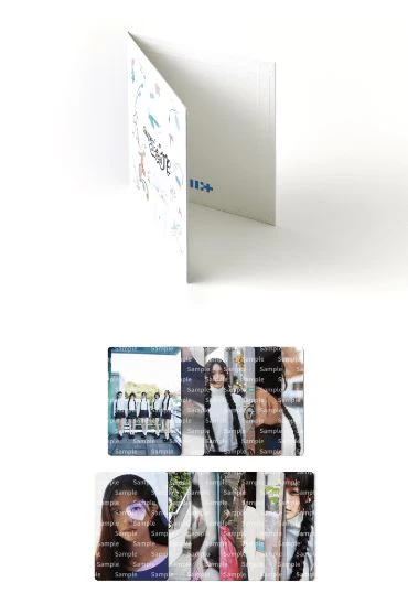 ILLIT - 'SUPER REAL ME' MD - Image 11