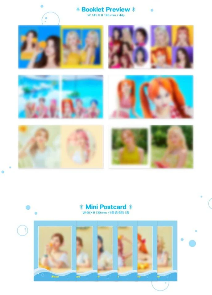 ILY:1 - Que Sera Sera - Image 3