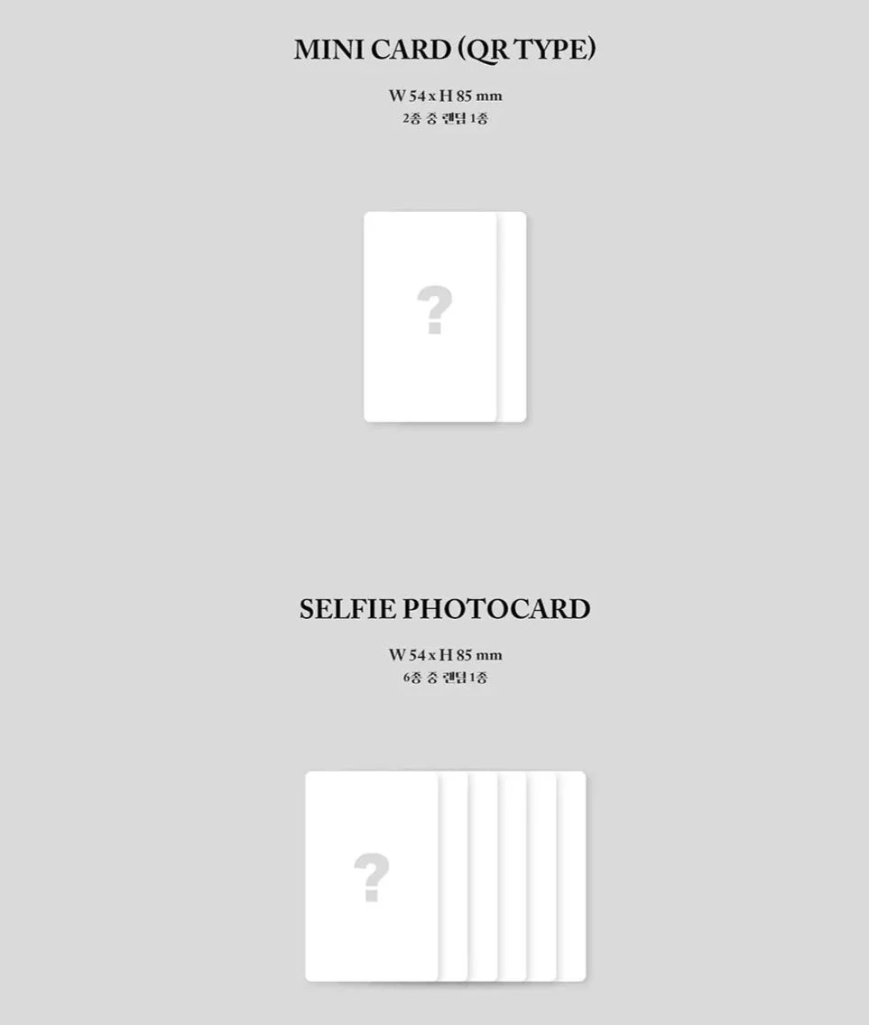 INFINITE - 13EGIN (PLATFORM VER.) - Image 3