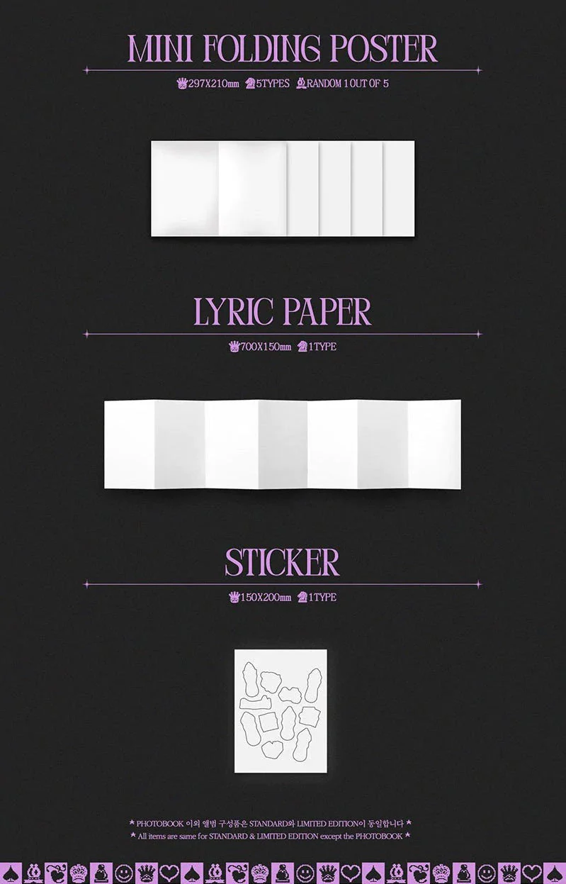ITZY - CHECKMATE (STANDARD EDITION) - Image 4