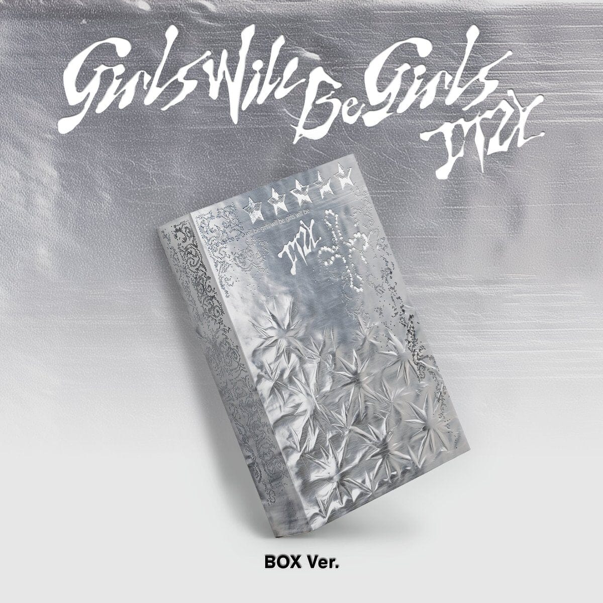 ITZY - GIRLS WILL BE GIRLS - Image 6
