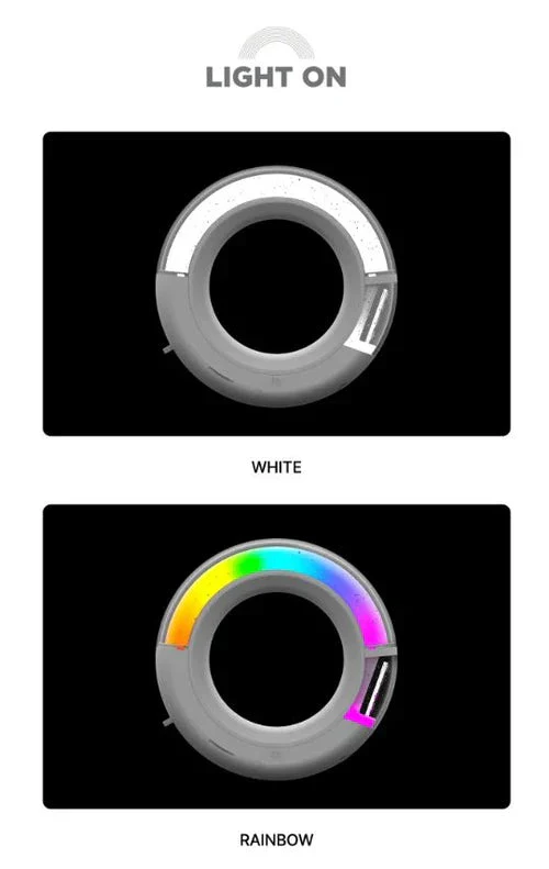 ITZY - OFFICIAL LIGHT RING VER. 2 - Image 6