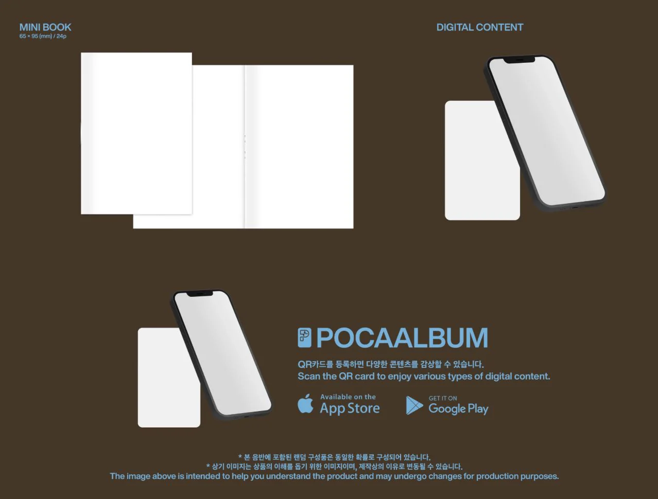 ITZY - TUNNEL VISION (POCA ALBUM) - Image 6