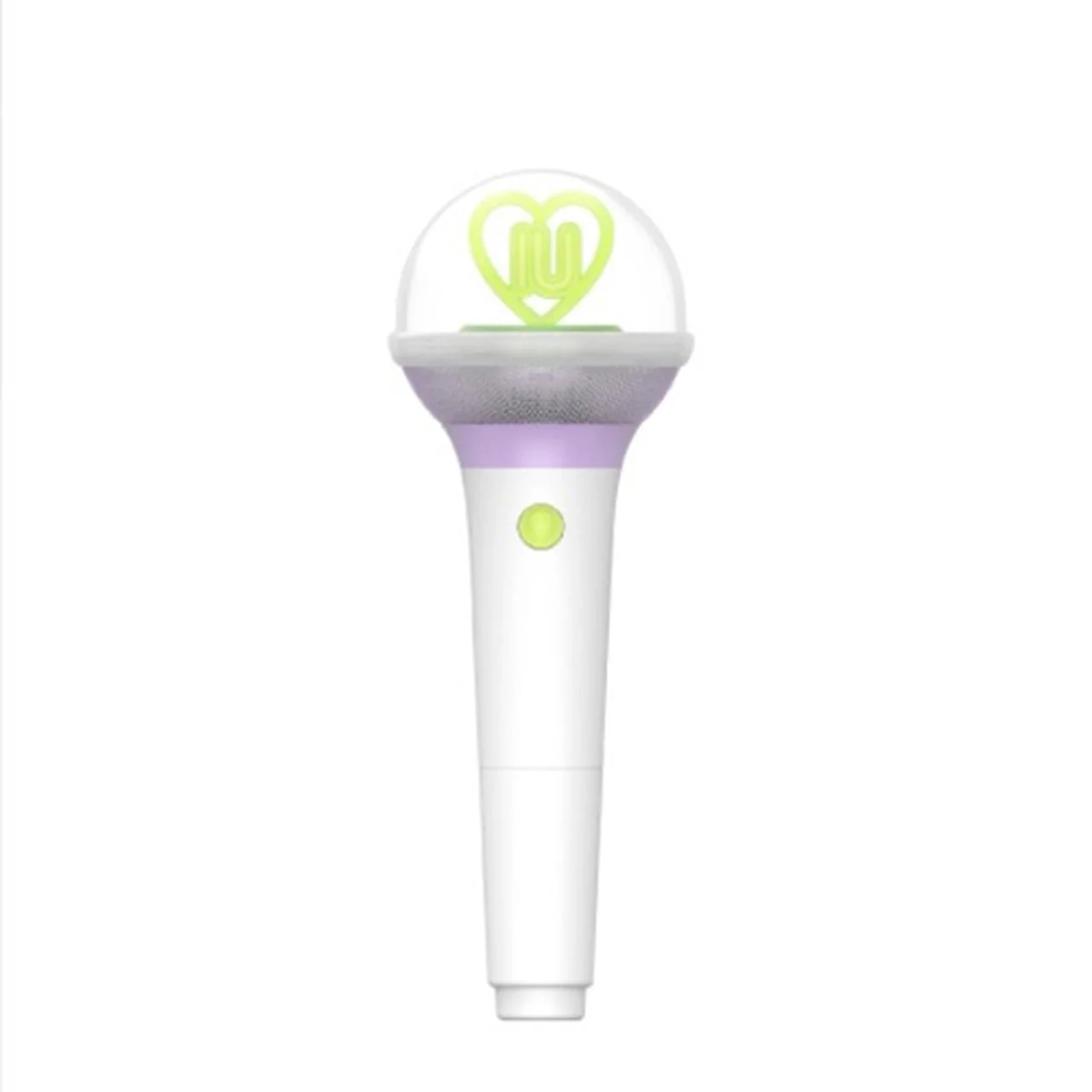 IU - OFFICIAL LIGHT STICK VER.3 I-KE