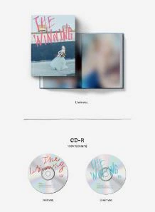 IU - THE WINNING (6TH MINI ALBUM) - Image 7