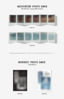 IU - THE WINNING (6TH MINI ALBUM) - Image 8