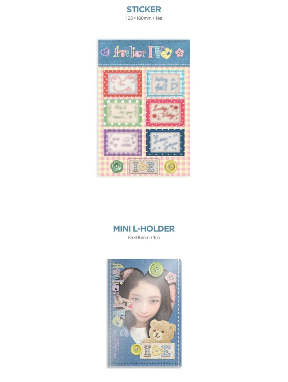IVE - 2026 SEASON’S GREETINGS - Image 7
